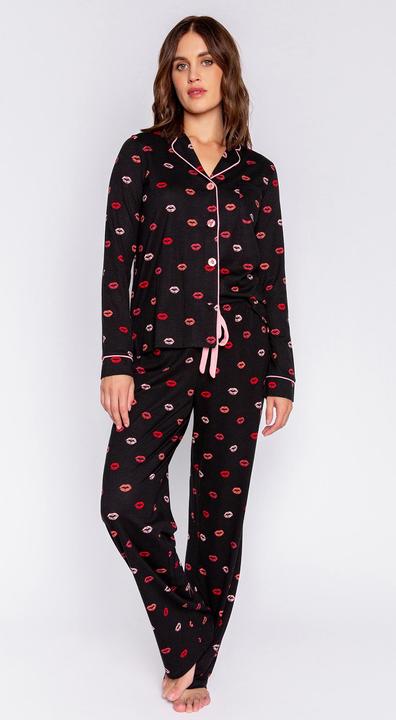 Immagine prodotto Pj Salvage Pigiama BE MINE (XS)