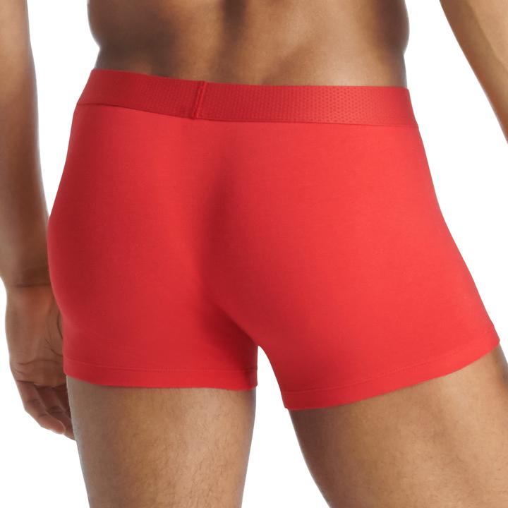 Immagine prodotto adidas 6er Pack Active Flex Cotton Body Retro Short / Pant (M, confezione da 6)