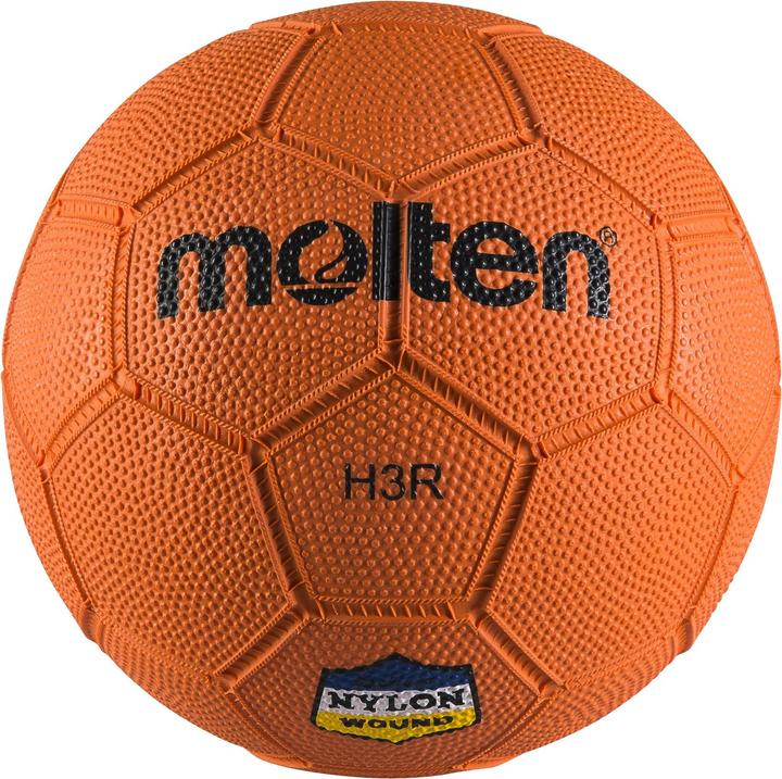 Actual product image Molten handball hr