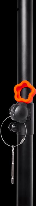 Produktbild Soundboks TRIPOD - Speaker Stand (1 Stk., Ständer, Höhenverstellbar)