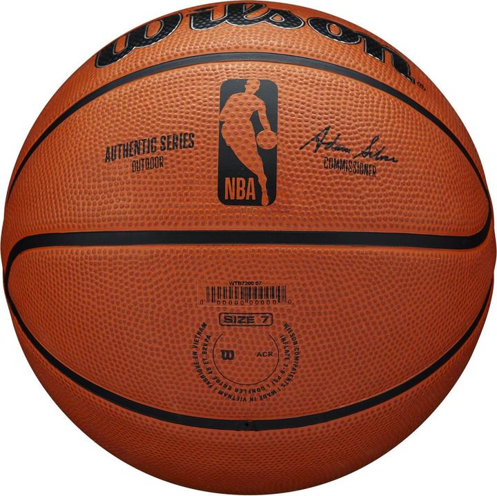 Produktbild Wilson Replika Authentic Series