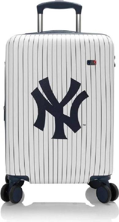 Produktbild Heys MLB Spinner - New York Yankees Handgepäckkoffer (41 l, Handgepäck (bis 50l))