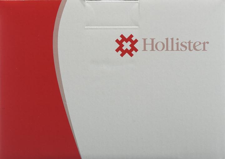 Produktbild Hollister Incorporated Beinbeutel 800 ml 50 cm Ableitung unsteril, 10 Stück