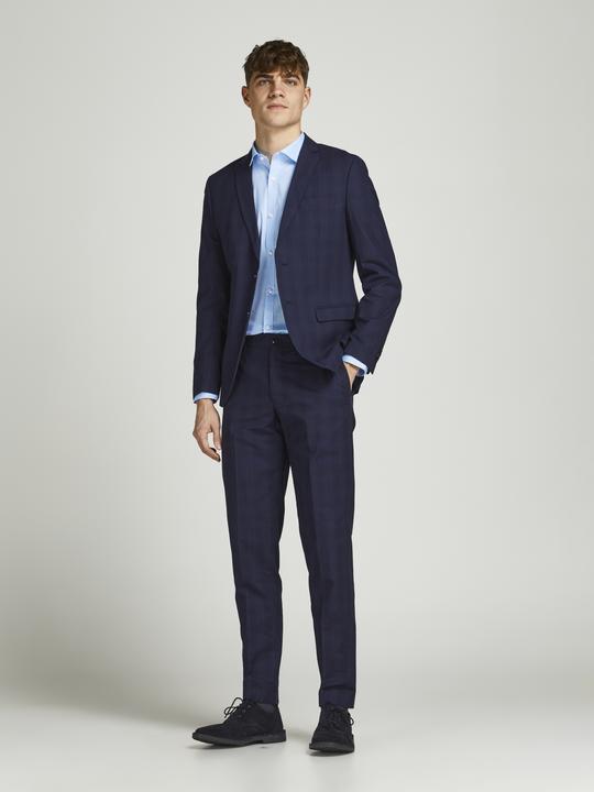 Image du produit Jack & Jones chemise à manches longues (XS)