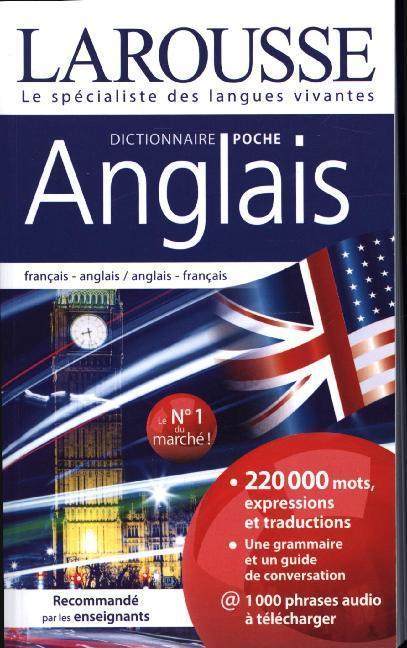 Immagine prodotto anglais : français-anglais, anglais-français (Collettività, Francese)