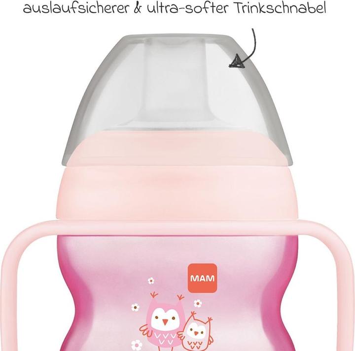 Actual product image MAM Starter Cup (150 ml)