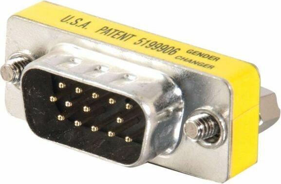 Produktbild C2G VGA-Gender Changer (VGA)