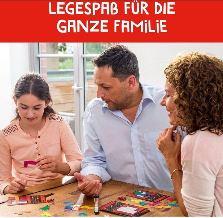 Produktbild Kosmos Ubongo Classic (Deutsch)