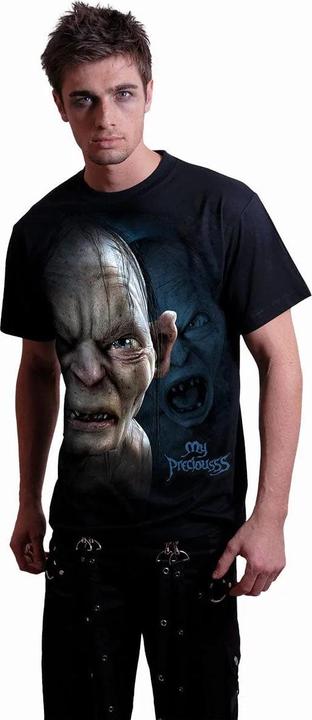 Produktbild Spiral TShirt (S)