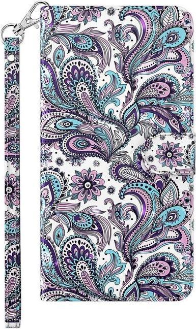 Immagine prodotto MU Style Serie di immagini con copertina in pelle (Apple iPhone 14)