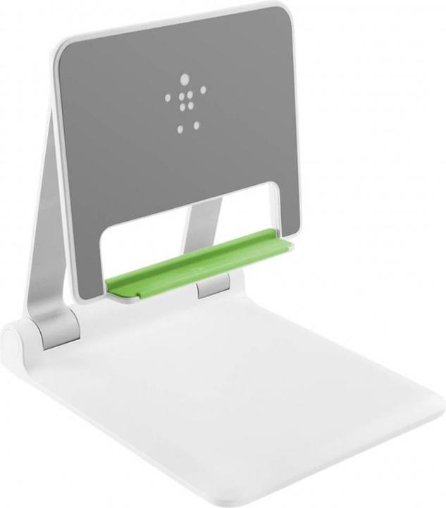 Actual product image Belkin Portabler Tablet Stage