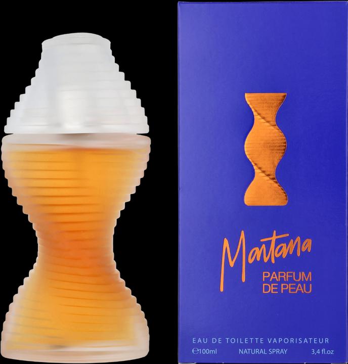 Immagine prodotto Montana Profumo (Eau de toilette, 100 ml)