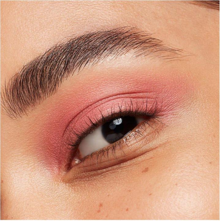 Image du produit Shiseido Powdergel Eye Shadow (03 Fuwa-Fuwa Pêche)