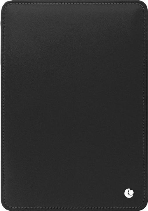 Actual product image Noreve Horizontal leather flap shell (Kindle)