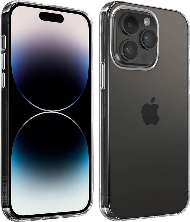Actual product image Avizar Skin Series (Apple iPhone 14 Pro Max)