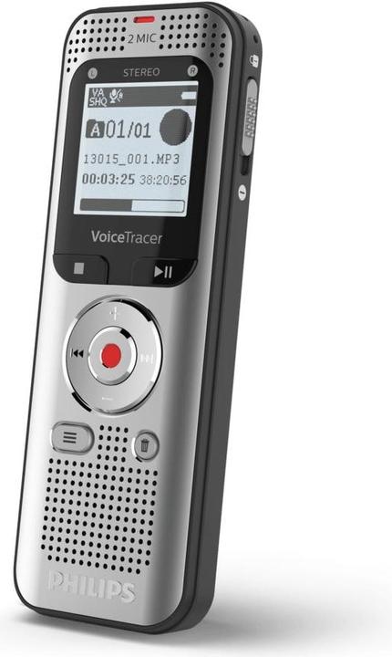 Produktbild Philips DVT 2050 (8 GB)