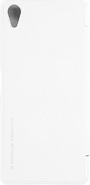 Immagine prodotto Nillkin Serie Qin (Sony Xperia X Performance)