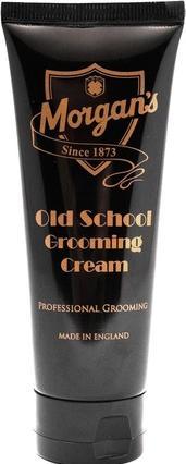 Produktbild Morgans Pomade Old School Grooming (Haarcreme, 100 ml)