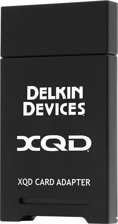 Actual product image Sony XQD G Series (240 GB, XQD)
