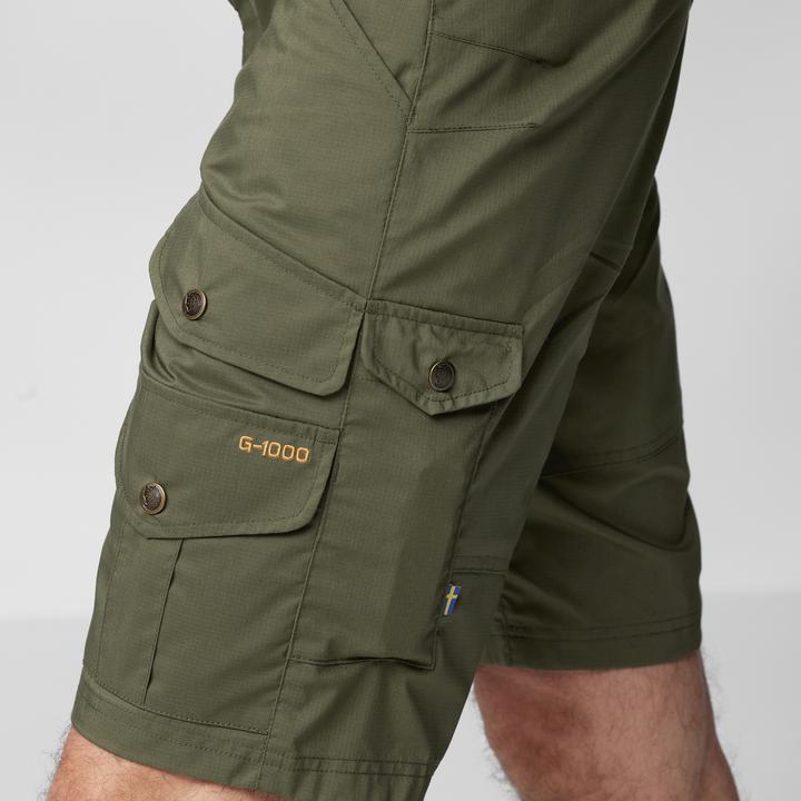 Immagine prodotto Fjällräven Pantaloncini Vidda Pro Lite M (48)