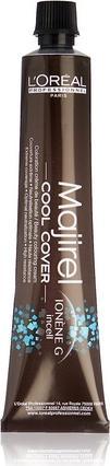 Actual product image L'Oréal Paris L'Oreal Majirel Cool Cover 7.8 - Old Packaging