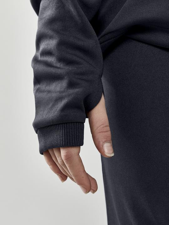 Actual product image Craft Evolve Halfzip Jr (122)