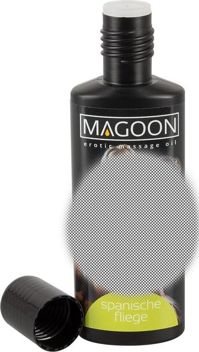 Image du produit Magoon Mouche espagnole (100 ml)