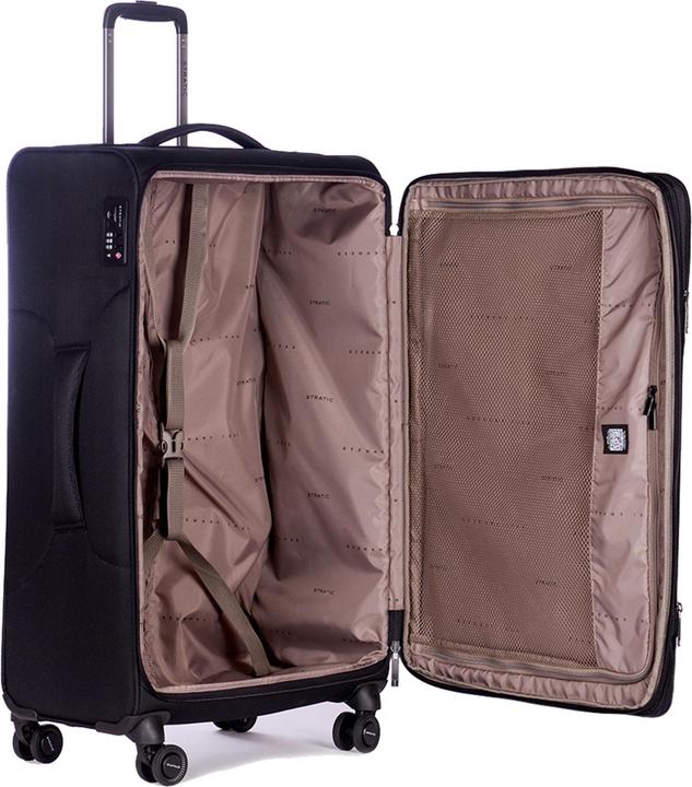 Produktbild Stratic Light+ - Koffer (102 l, XL (ab 115l))