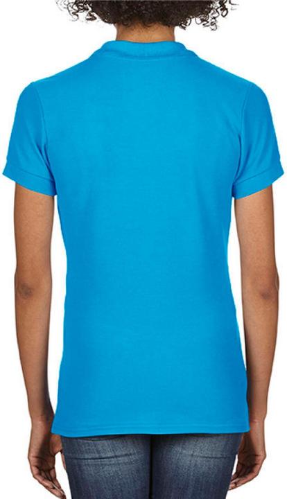 Produktbild Gildan Poloshirt (S)