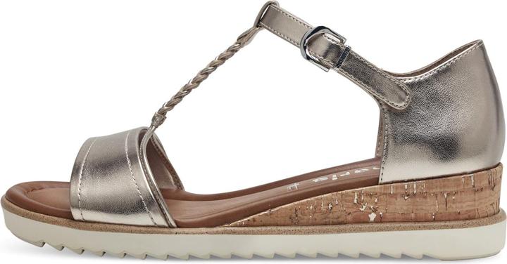 Actual product image Tamaris Sandal (37)