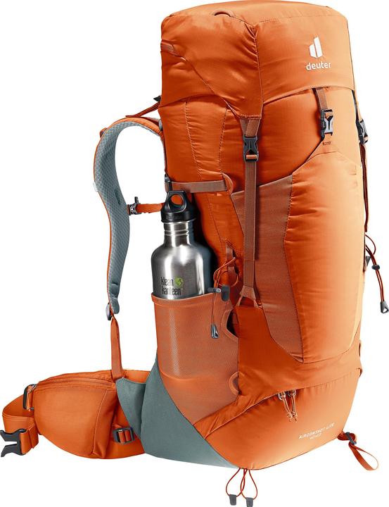 Produktbild Deuter Aircontact Lite 40 + 10 (40 l)