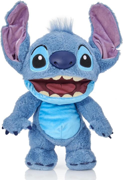 Wow! Stuff Real FX Chatty Stitch