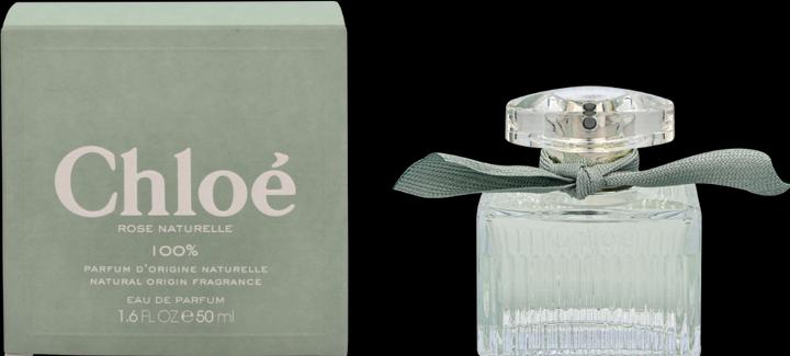 Immagine prodotto Chloé Eau de Parfum Naturelle (Eau de parfum, 50 ml)