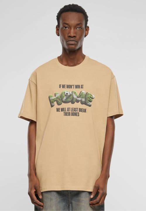 Produktbild Urban Classics Home Heavy Oversize Tee - 139523 (L)