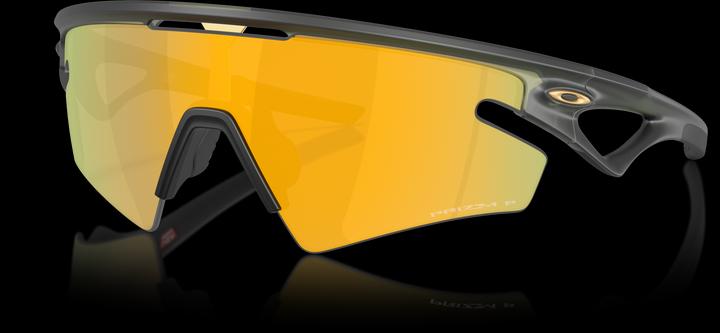 Produktbild Oakley Sphaera Slash (Prizm 24k polarized, MATTE OLIVE INK)