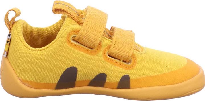 Produktbild Affenzahn Kid's Barfussschuh Baumwolle Lucky (23)