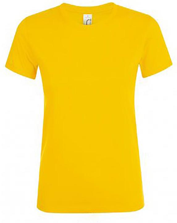 Jaune doré