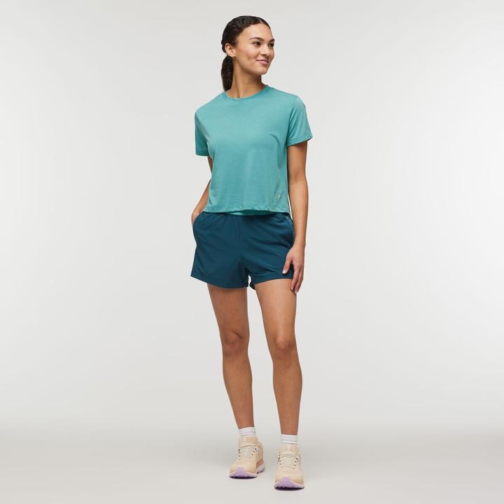 Actual product image Cotopaxi W Cambio Short (M)