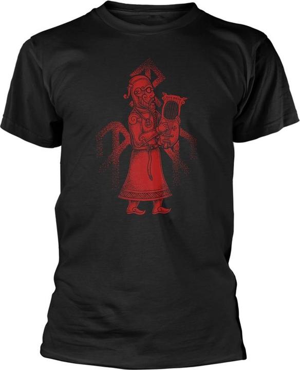 Wardruna Skald