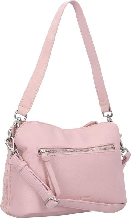 Image du produit FredsBruder Weave Harmony Schultertasche Leder 27 cm