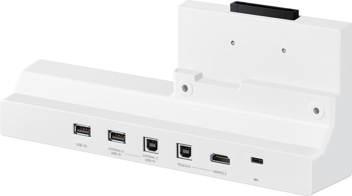 Actual product image Samsung Flip 4 Pro WM55B (3840 x 2160 Pixels, 55")