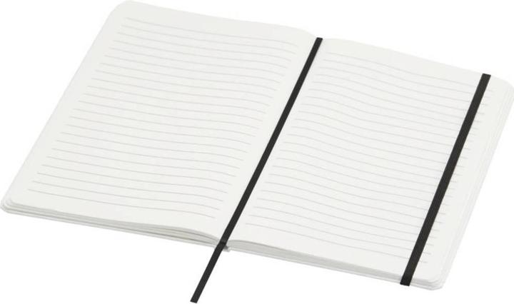 Produktbild Generic Notizbuch Holm Fester Einband Steinpapier (umweltfreundliche Papieralternative) A5 (A5, Liniert, Harter Einband)