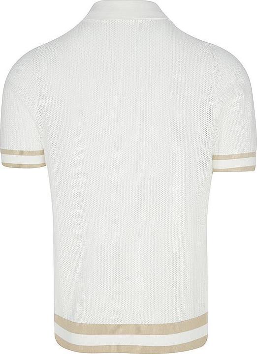 Actual product image CHE QUINN polo shirt (XL)