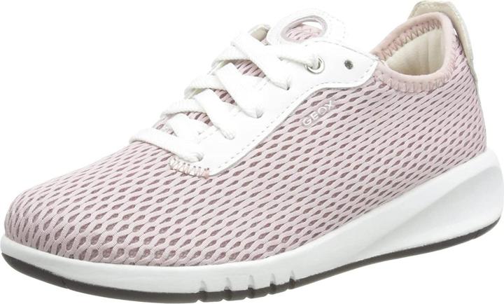 Geox Sneaker Aerantis Leder