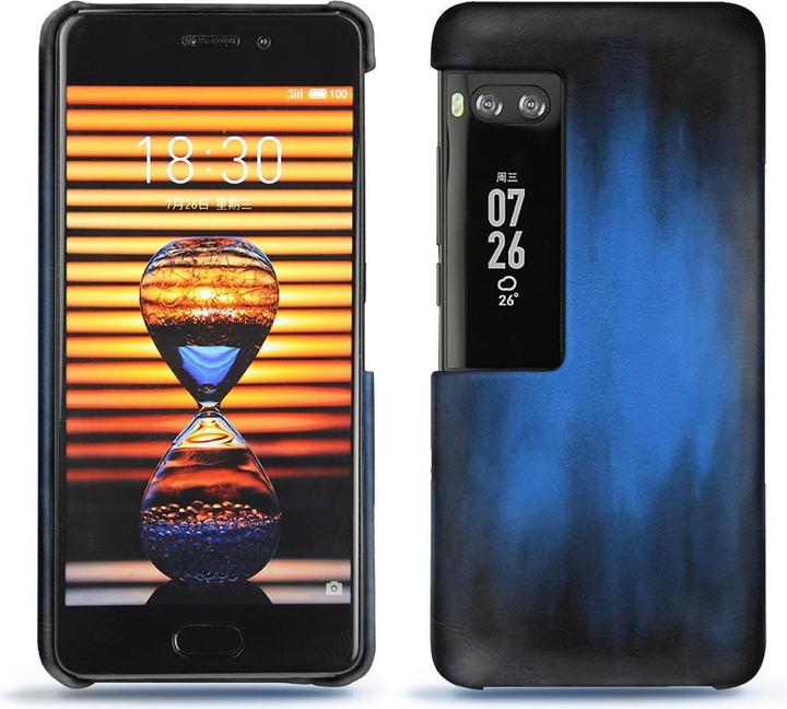 Immagine prodotto Noreve Cover in pelle (Meizu Pro 7)