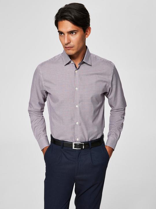 Produktbild Selected Homme Langarmhemd (S)