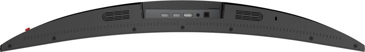Actual product image MSI G32CQ5P 31.5inch VA WQHD Curved (2560 x 1440 pixels, 31.50")