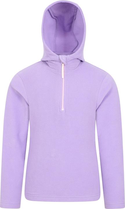 Immagine prodotto Mountain Warehouse Camber II Felpa con Cappuccio Bambini (98)