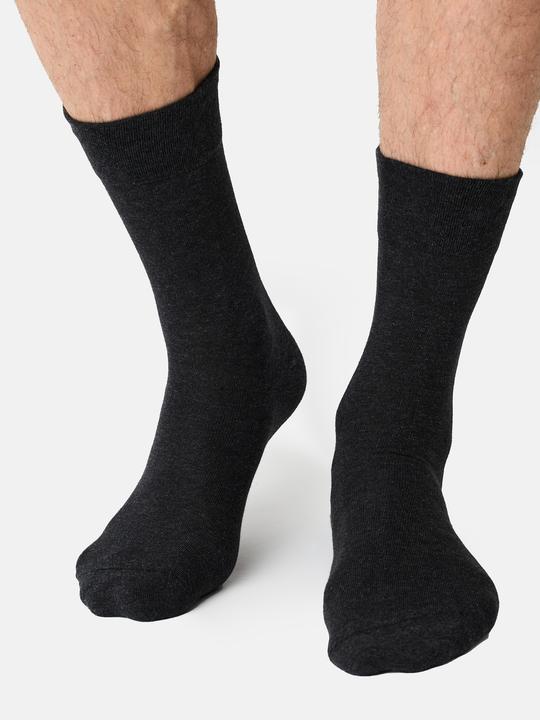 Produktbild Nur Der Basicsocken Komfort (7er Pack, 43 - 46)