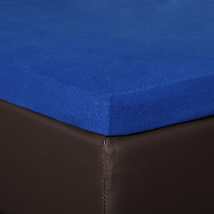 Bleu, Royal